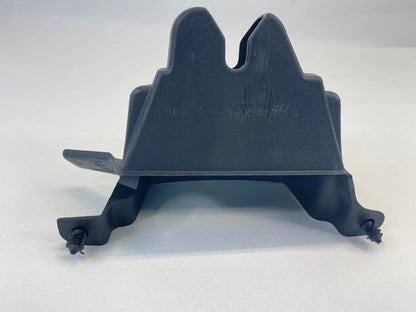 2013-2016 DODGE DART SEDAN REAR TRUNK LOCK LATCH ACTUATOR COVER 68093336AA OEM