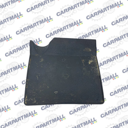 2004 05 2006 ACURA TL SEDAN CENTER CONSOLE INSERT RUBBER MAT LINER TRAY OEM