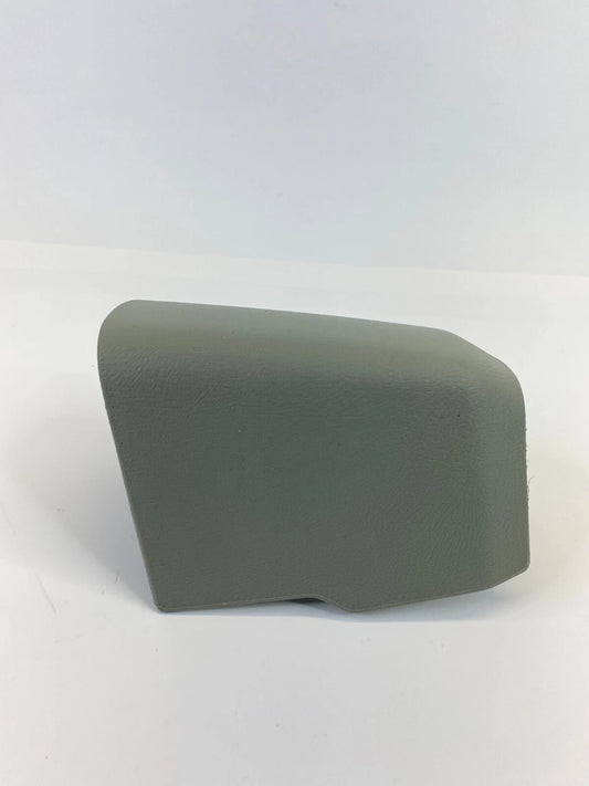 2005-2010 HONDA ODYSSEY FRONT LEFT SEAT PANEL COVER TRIM CAP 81595-SHJA-A010 OEM