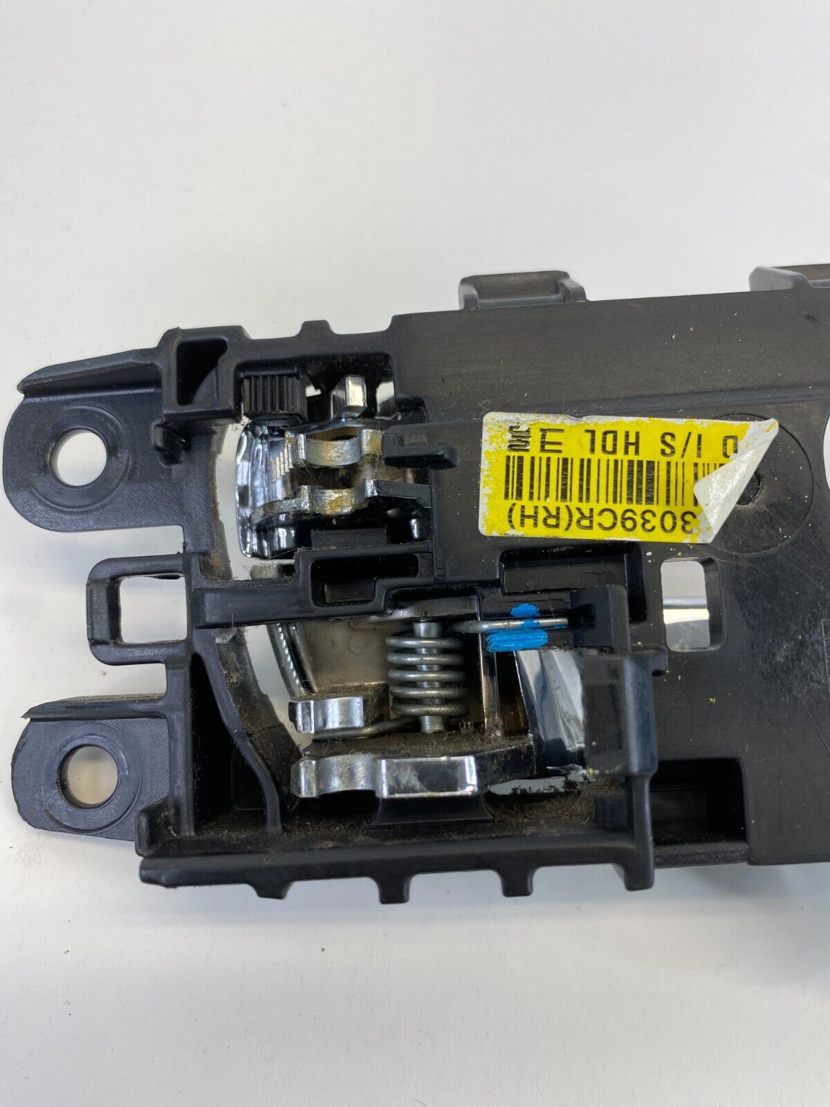 2014-2018 Kia Forte Forte5 Rear Right Interior Door Handle Inner 82623-A7000 OEM