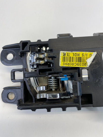 2014-2018 Kia Forte Forte5 Rear Right Interior Door Handle Inner 82623-A7000 OEM
