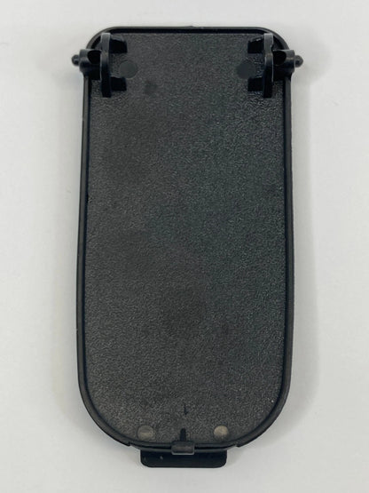 2007 2008 HYUNDAI SONATA REAR BODY CHILD ANCHOR COVER CAP TRIM BEZEL