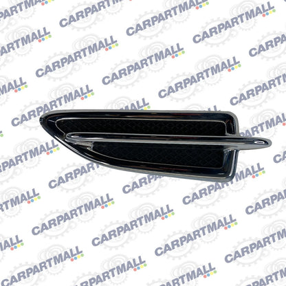 2013 2014 FORD ESCAPE LEFT DRIVER SIDE FENDER GRILLE ORNAMENT MOLDING CJ5416C217