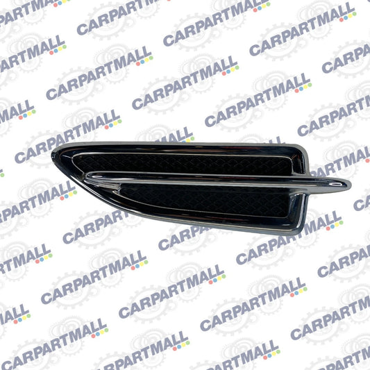 2013 2014 FORD ESCAPE LEFT DRIVER SIDE FENDER GRILLE ORNAMENT MOLDING CJ5416C217