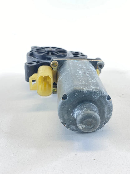 2000-2007 CHEVROLET MONTE CARLO 4DR FRONT LEFT DOOR POWER WINDOW MOTOR CM091210B