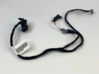 2013 14 15 2016 DODGE DART FRONT RIGHT SIDE DOOR WIRE WIRING HARNESS OEM