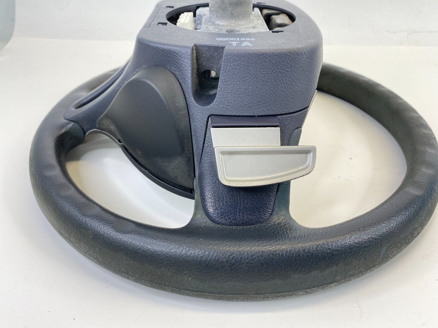 2010 Honda Insight Left Driver Side Steering Wheel w/ Cruise Control Switch OEM