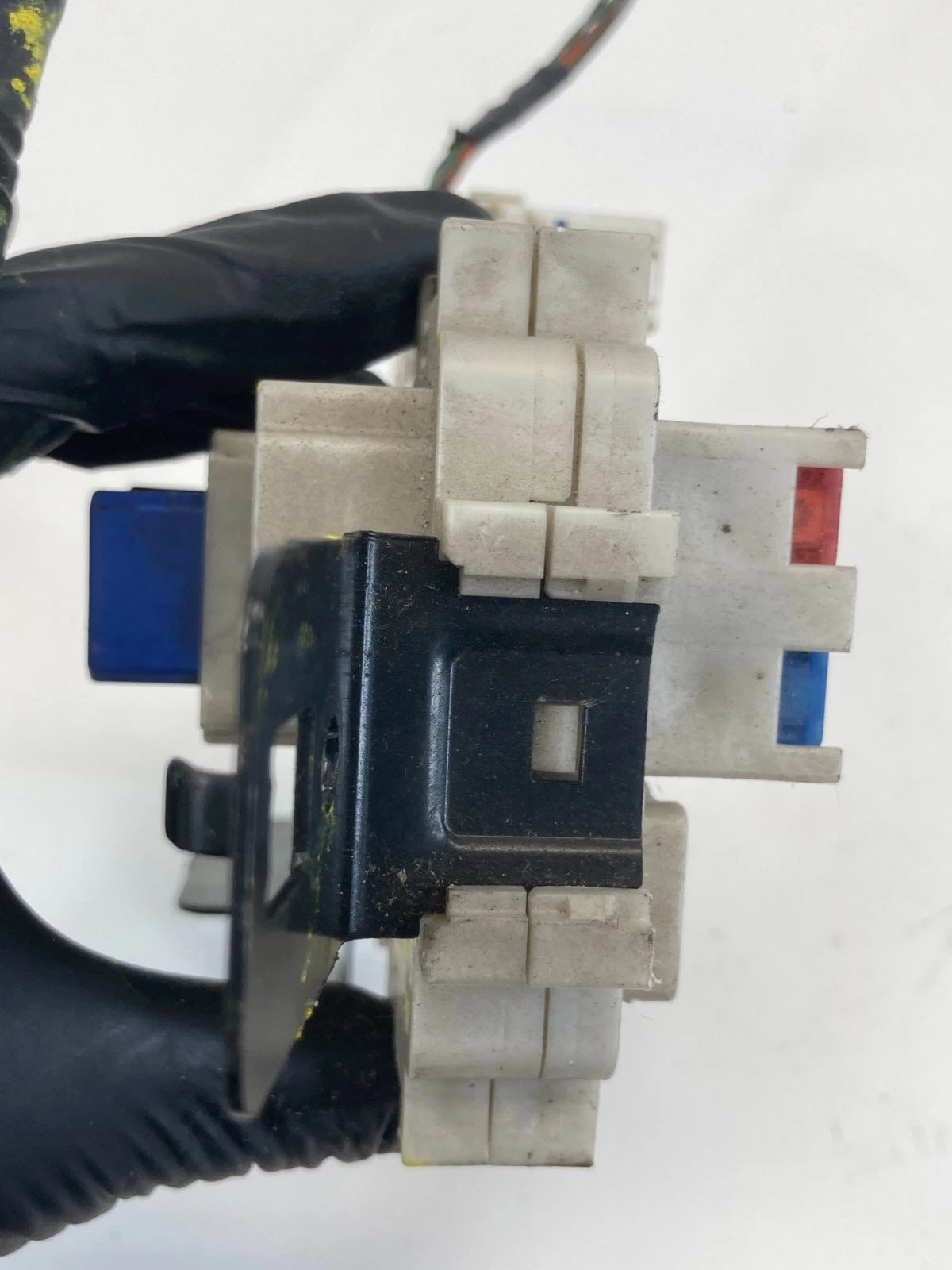 2002-2006 NISSAN ALTIMA 3.5L UNDER HOOD ENGINE FUSE BOX RELAY BLOCK UNIT OEM