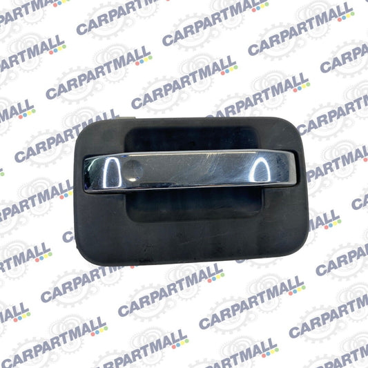 2009-2014 Ford F-150 F150 Front Right Side Exterior Door Handle 4541-2XXX OEM