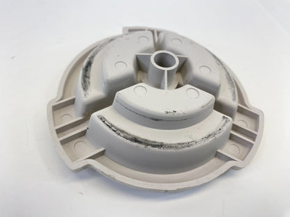 1999-2004 Saab 9-3 Saab 9-5 Spare Tire Trunk Wheel Hold Down Retainer Nut Knob