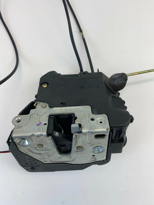 2006 2007 MERCEDES-BENZ C280 FRONT RIGHT SIDE DOOR LOCK LATCH RELEASE ACTUATOR