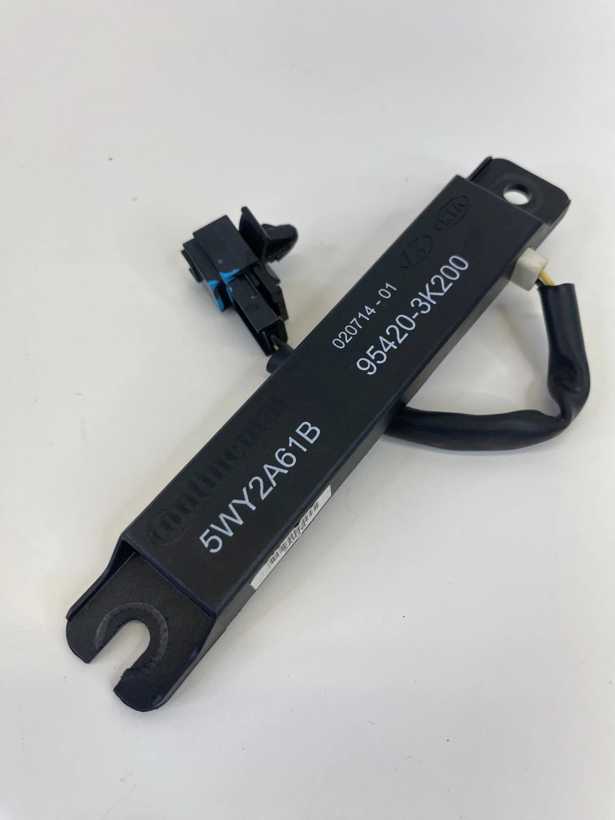 2011-2016 Kia Optima Smart Key Keyless Entry Antenna Module Unit 95420-3K200 OEM