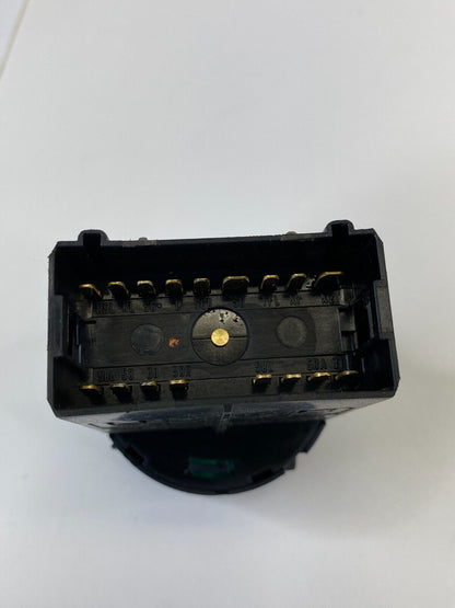 2001-2005 Volkswagen Passat Dimmer Headlight Lamp Control Switch 1C0941531B OEM