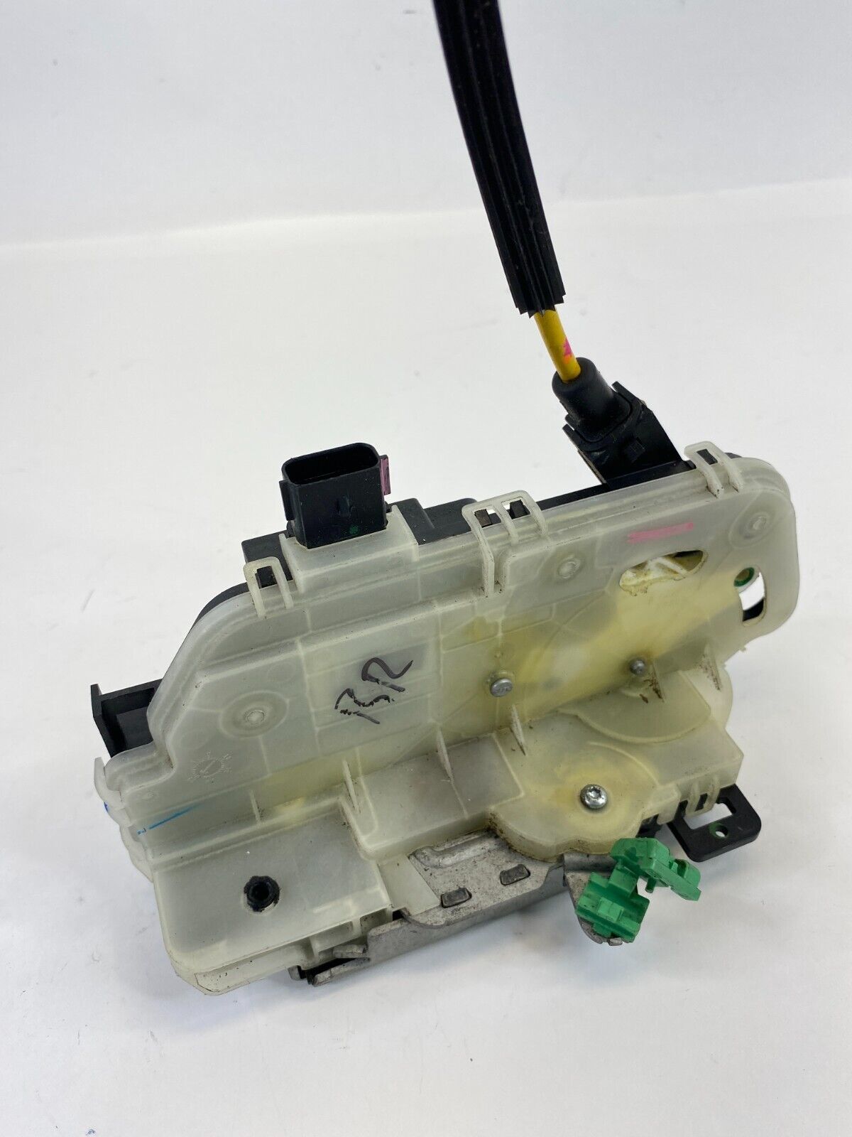 2013-2020 Ford Police Interceptor Utility Rear Left Door Lock Actuator RR LH OEM