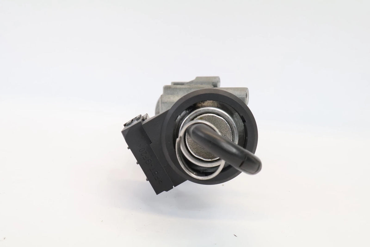 2008 2009 FORD TAURUS SABLE COLUMN IGNITION SWITCH LOCK IMMOBILIZER W/ KEY OEM