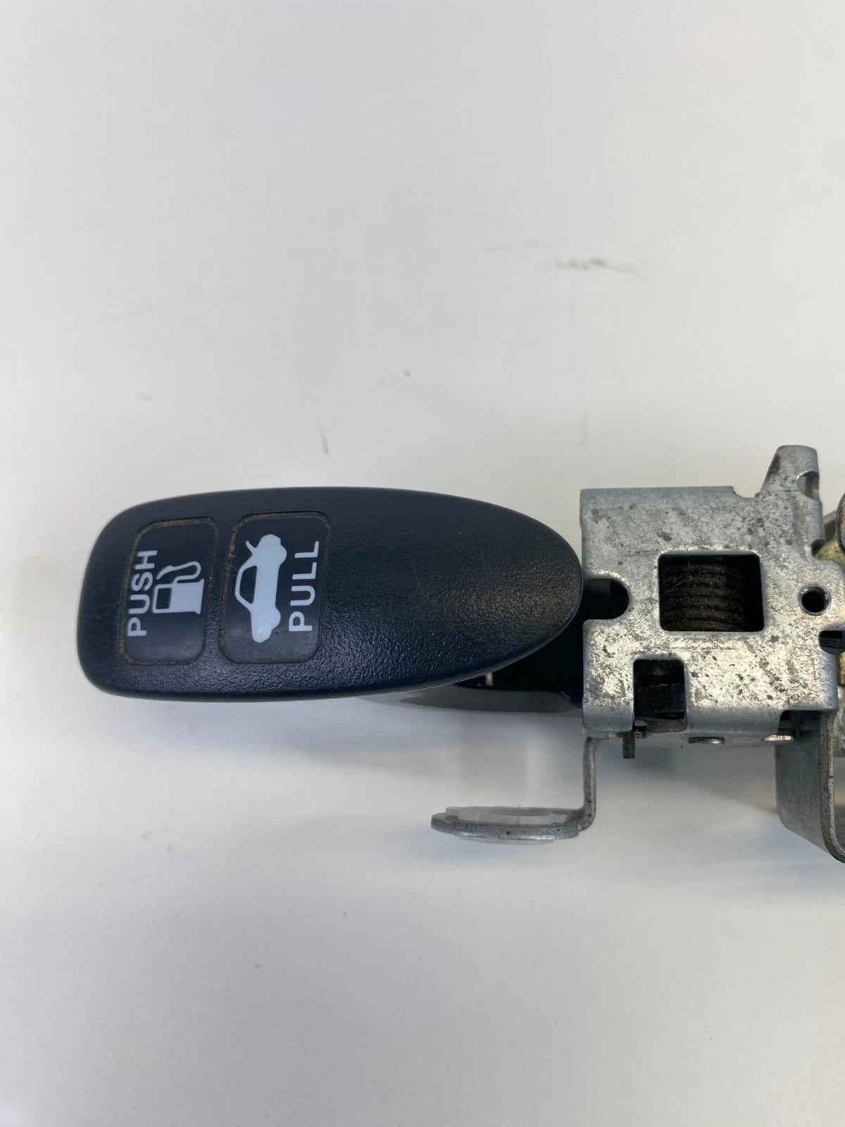 12-15 Honda Civic Fuel Gas Tank Door & Trunk Open Switch Release Handle Lever