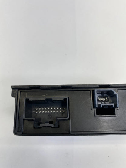 2011-2016 CHEVROLET CRUZE MULTI MEDIA PLAYER INTERFACE MODULE UNIT 22796545 OEM