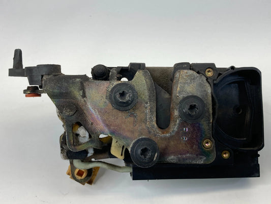 1999-2005 PONTIAC GRAND AM REAR RIGHT SIDE DOOR LOCK LATCH ACTUATOR 16872408 OEM