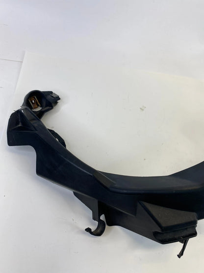 2006 BMW 330xi 330i FRONT RIGHT HEADLIGHT MOUNT BRACKET OEM FACTORY 51117116708