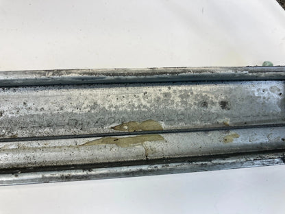 2009-2014 NISSAN MAXIMA REAR RIGHT SIDE DOOR WINDOW REGULATOR WITH MOTOR OEM