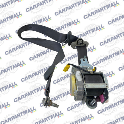 2004-2007 Honda Accord Sedan Front Left Driver Side Seat Belt Retractor LH OEM