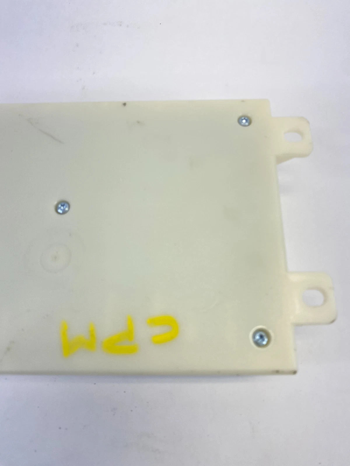 2010-2015 MERCEDES-BENZ GLK350 KEYLESS IGNITION CONTROL MODULE A172-900-79-00