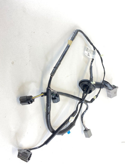 08-12 Ford Escape Rear Right Side Door Wire Wiring Harness 8L8T-14632-J4CP0