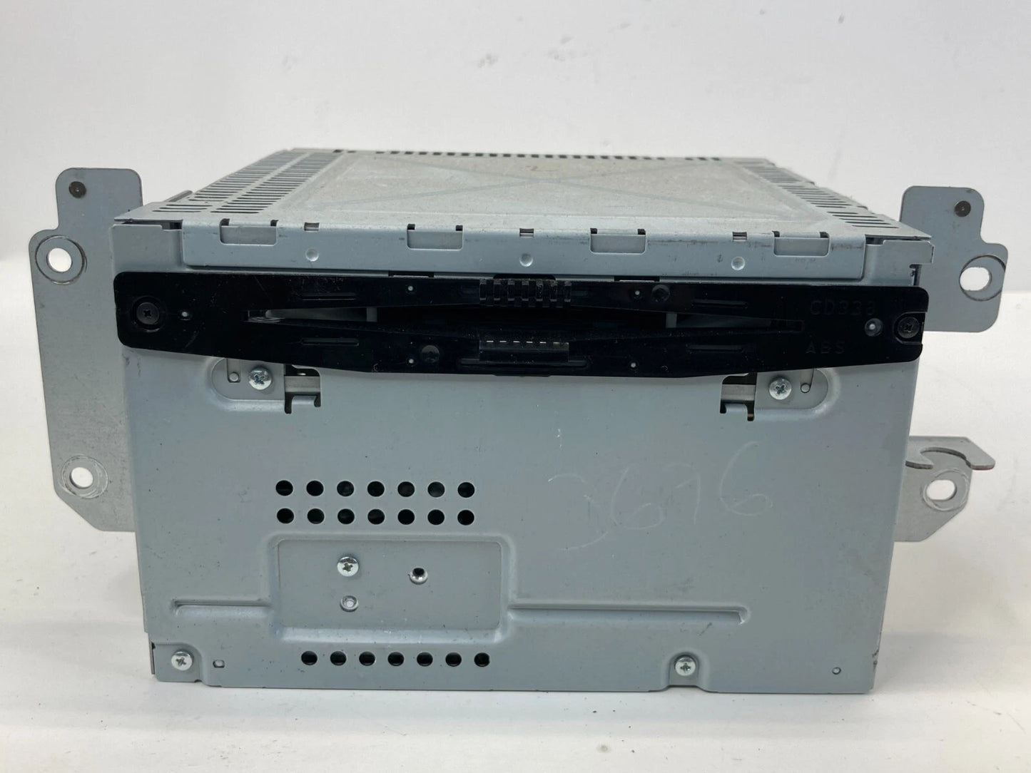 2011 2012 Ford Fusion Sound System AM/FM CD Player Radio Receiver BE5T-19C157-AB