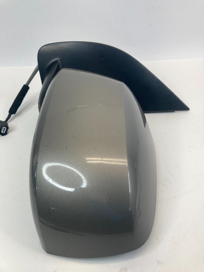 2005-2012 Nissan Pathfinder Left Driver Side View Power Door Mirror 96302ZP10A