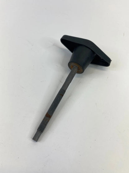 2010-2017 CHEVROLET EQUINOX SPARE TIRE HOLD DOWN RETAINER SCREW REAR OEM FACTORY