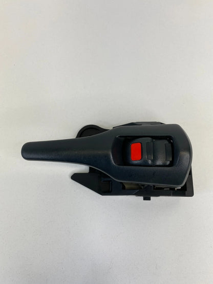 2008-2015 SCION XB SPORT REAR LEFT BACK DRIVER INTERIOR INNER DOOR HANDLE OEM