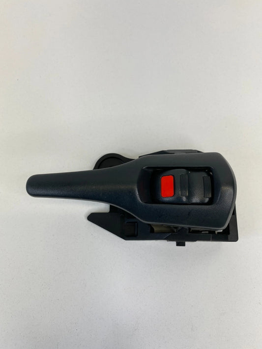 2008-2015 SCION XB SPORT REAR LEFT BACK DRIVER INTERIOR INNER DOOR HANDLE OEM