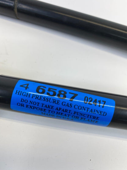 03-12 Land Rover Range Rover Trunk Liftgate Lift Support Shock Strut Pair Set