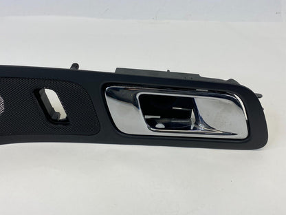 2013-2015 Ford Police Interceptor Utility Front Right Inside Door Handle OEM