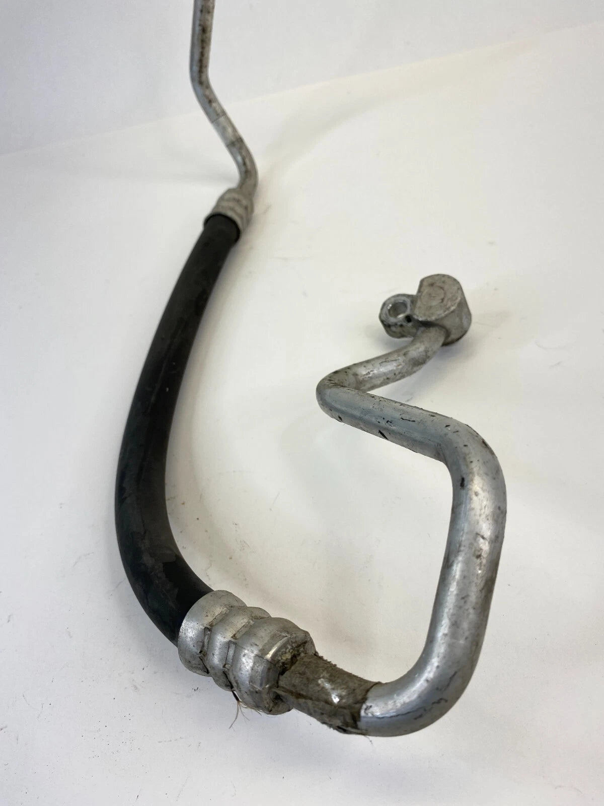 2012-2014 KIA RIO 1.6L AC SUCTION PIPE LINE HOSE ASSEMBLY ENGINE GDI OEM FACTORY