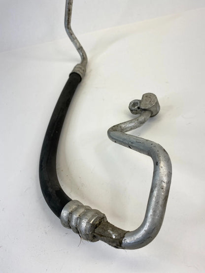 2012-2014 KIA RIO 1.6L AC SUCTION PIPE LINE HOSE ASSEMBLY ENGINE GDI OEM FACTORY