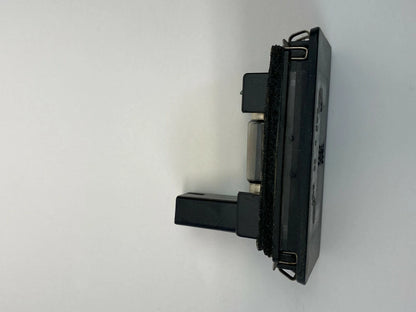 1995-2001 BMW 740I 740IL 750IL REAR TRUNK LICENSE PLATE LIGHT LAMP ASSY 8352424