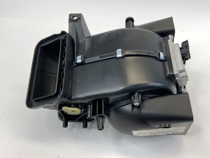 2002 2003 Mercedes-Benz ML 320 Rear AC A/C Heater Fan Motor Blower 1635406810