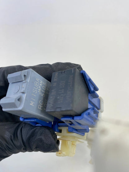 2015-2020 Honda Fit EX-L HATCHBACK Front Left Side Driver Seat Wire Harness OEM