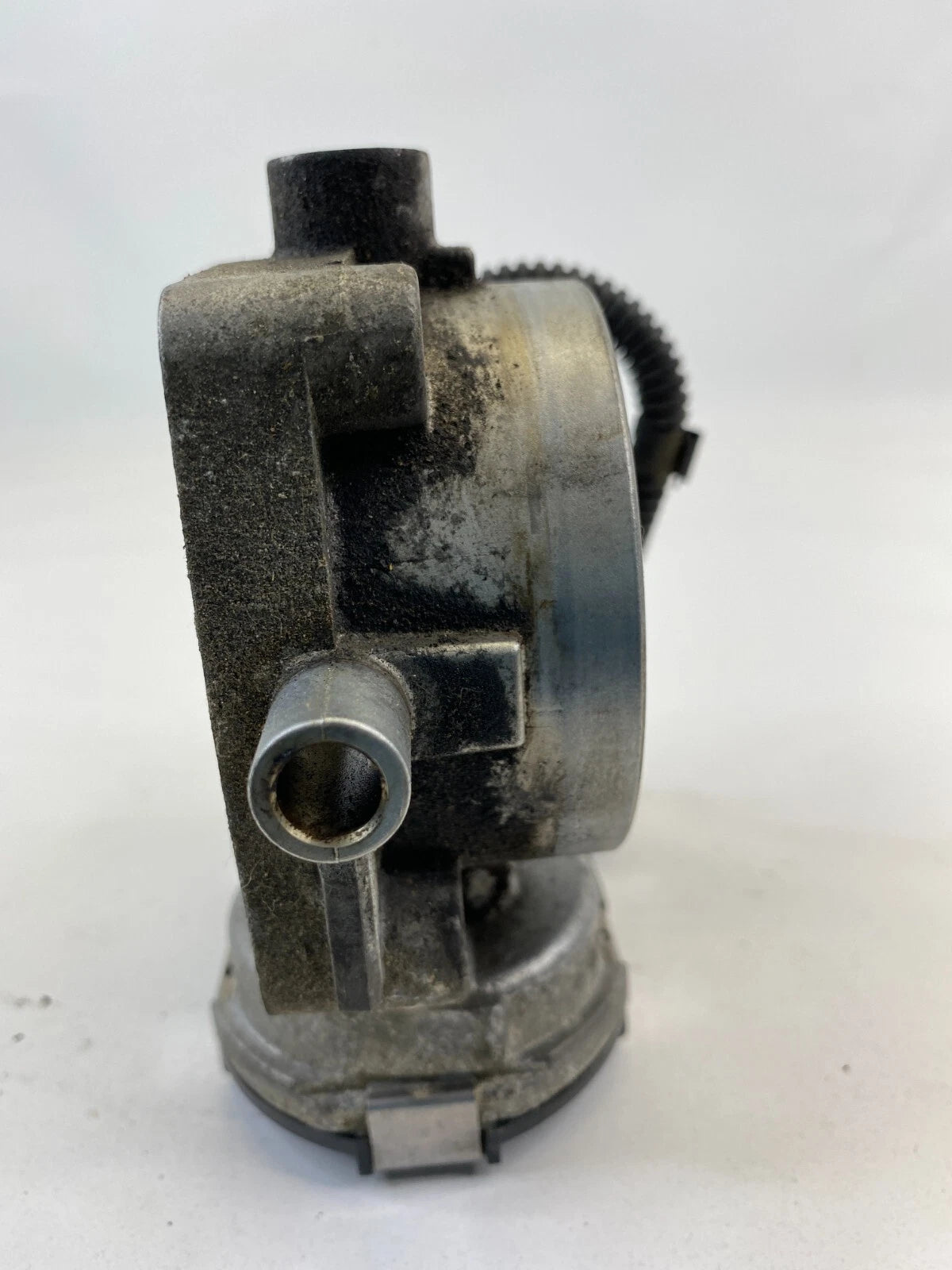2006-2011 MERCEDES ML350 2003-2006 SL500 CLK500 E500 THROTTLE BODY 1131410125