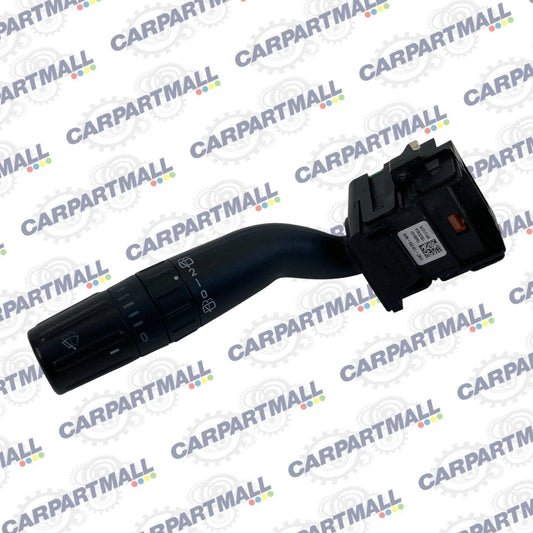 2013-2019 FORD EXPLORER POLICE INTERCEPTOR UTILITY WINDSHIELD WIPER SWITCH LEVER