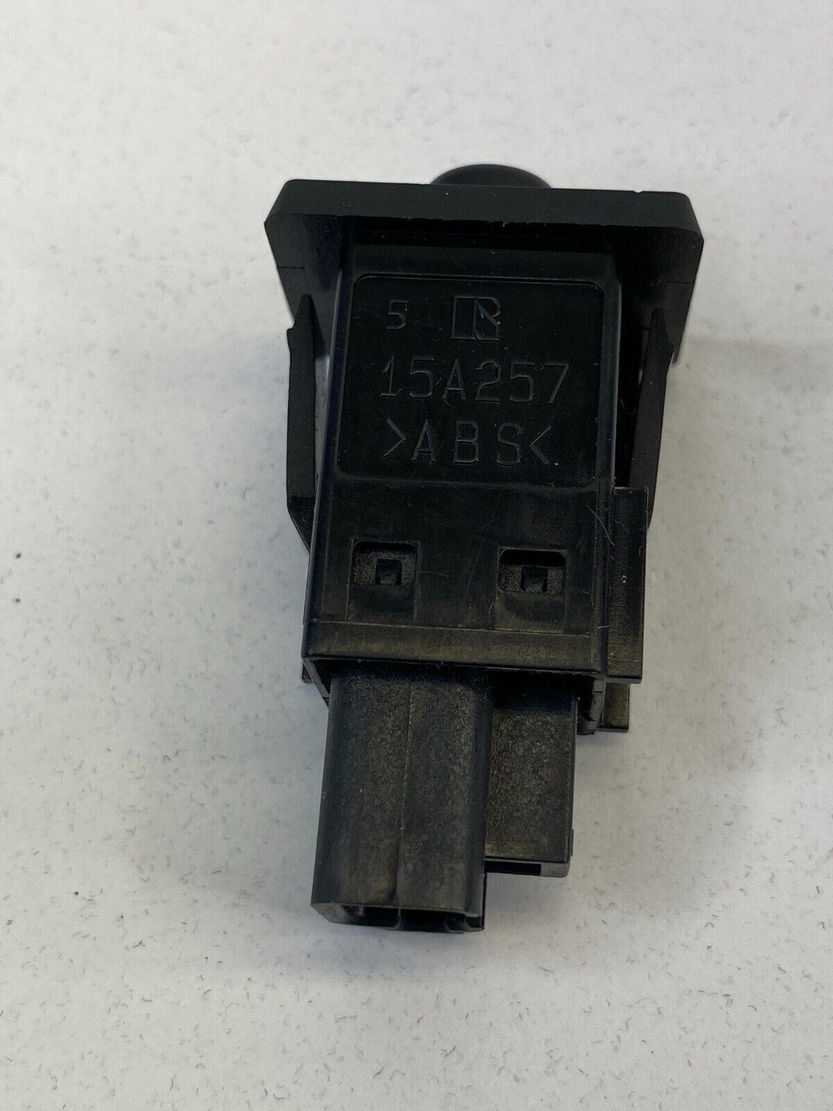 2005-2009 Toyota Prius Smart Key Button Switch Assembly 15A257 OEM