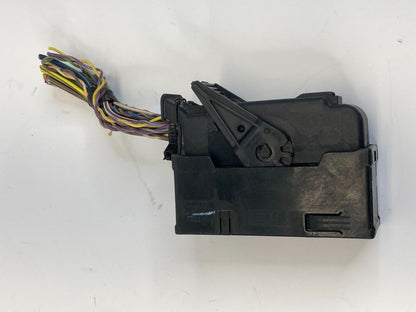 2014-2016 Ford Fusion 1.6L AT ABS Pump Anti Lock Brake Harness Cable Connector