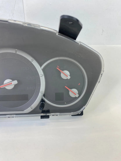 06-08 HONDA PILOT SPEEDOMETER INSTRUMENT CLUSTER GAUGE 78100S9VA620 OEM FACTORY