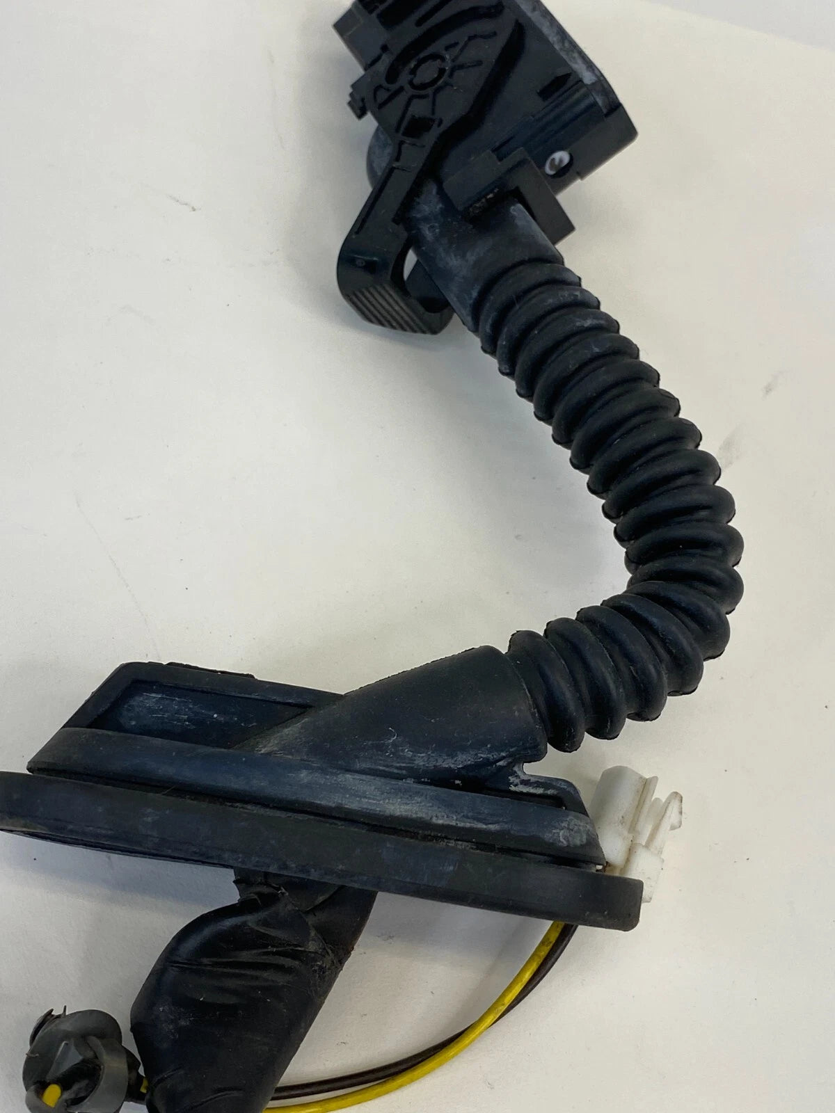 2010 2011 CHEVY TRAVERSE REAR LEFT SIDE DOOR WIRE WIRING HARNESS 20989744 OEM