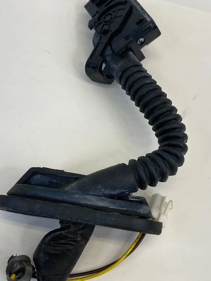 2010 2011 CHEVY TRAVERSE REAR LEFT SIDE DOOR WIRE WIRING HARNESS 20989744 OEM