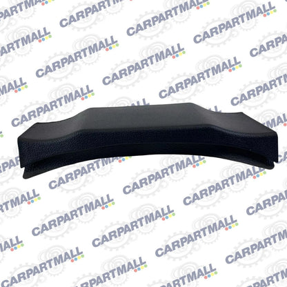 2011-2014 HYUNDAI SONATA DASH PANEL CLUSTER LOWER TRIM BEZEL 84838-3S000 OEM