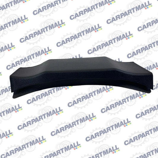 2011-2014 HYUNDAI SONATA DASH PANEL CLUSTER LOWER TRIM BEZEL 84838-3S000 OEM