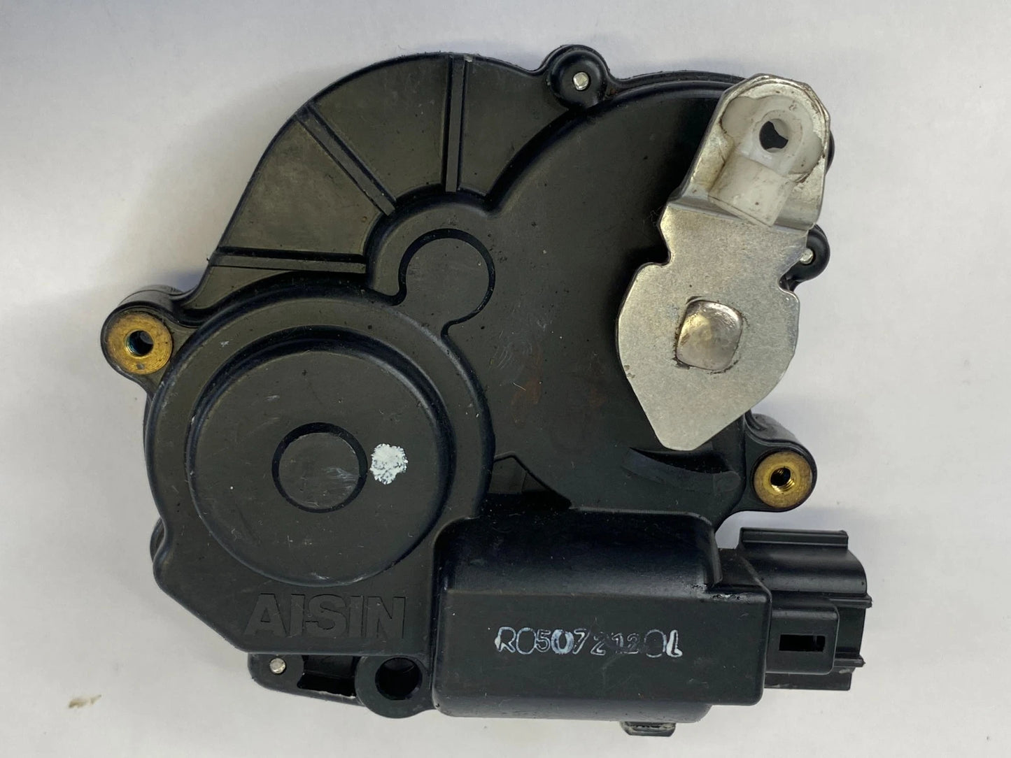 2004-2010 TOYOTA SIENNA REAR RIGHT POWER SLIDING DOOR LATCH LOCK ACTUATOR OEM