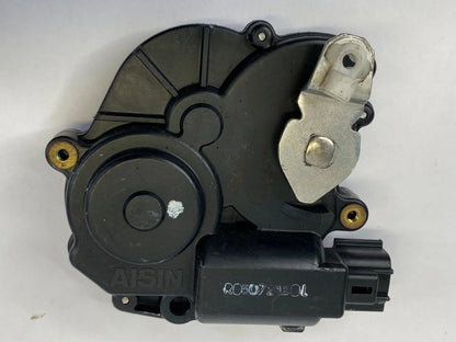 2004-2010 TOYOTA SIENNA REAR RIGHT POWER SLIDING DOOR LATCH LOCK ACTUATOR OEM